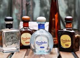 The Untold Story of 1942 Don Julio Tequila: A Legendary Spirit with a Rich History 