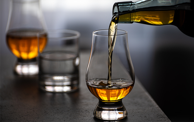 What is Single Malt Whiskey?